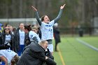 WLax vs MHC  Wheaton College Women’s Lacrosse vs Mount Holyoke College. - Photo By: KEITH NORDSTROM : Wheaton, Lacrosse, LAX